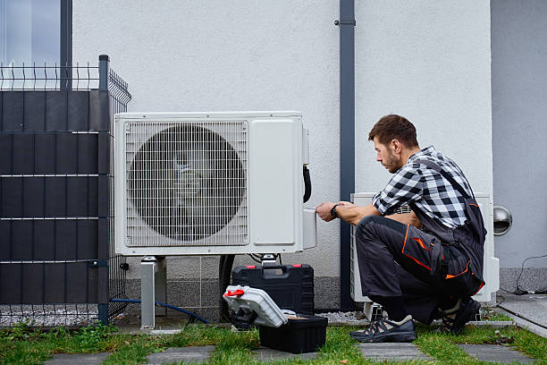 Trusted Emergency Ac Repair service in Waverly, MN - HVAC Repair CO